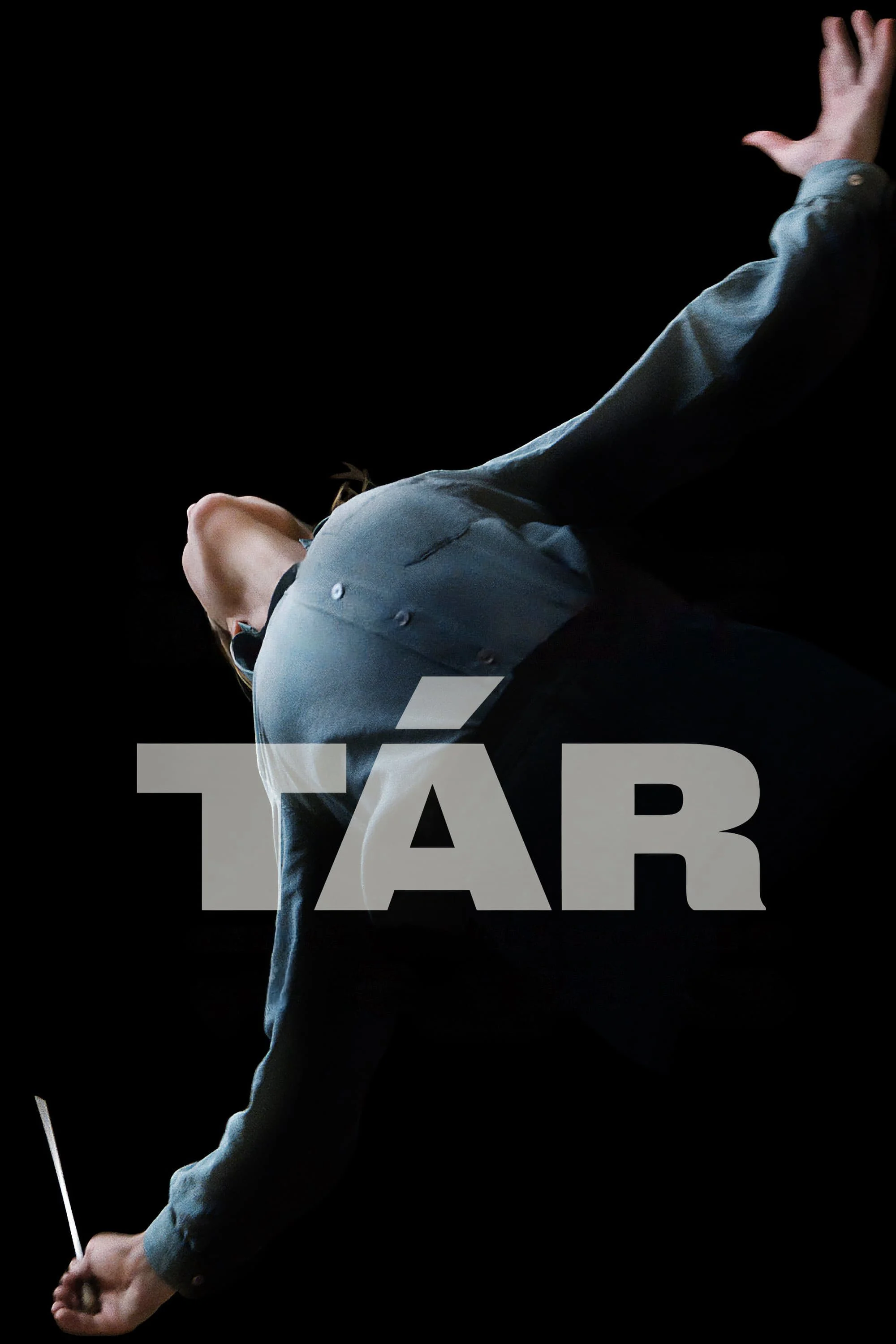TÁR TÁR