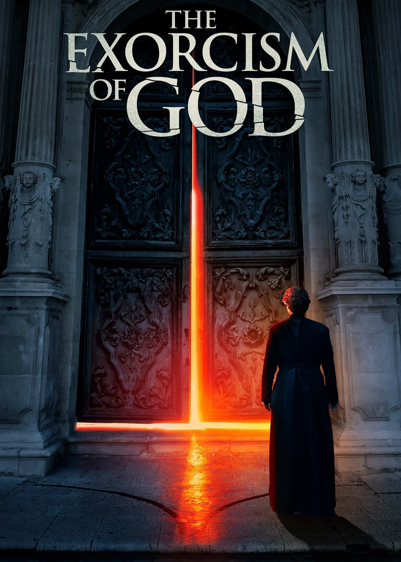 The Exorcism of God The Exorcism of God