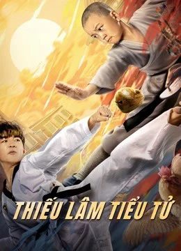 Thiếu Lâm Tiểu Tử Thiếu Lâm Tiểu Tử