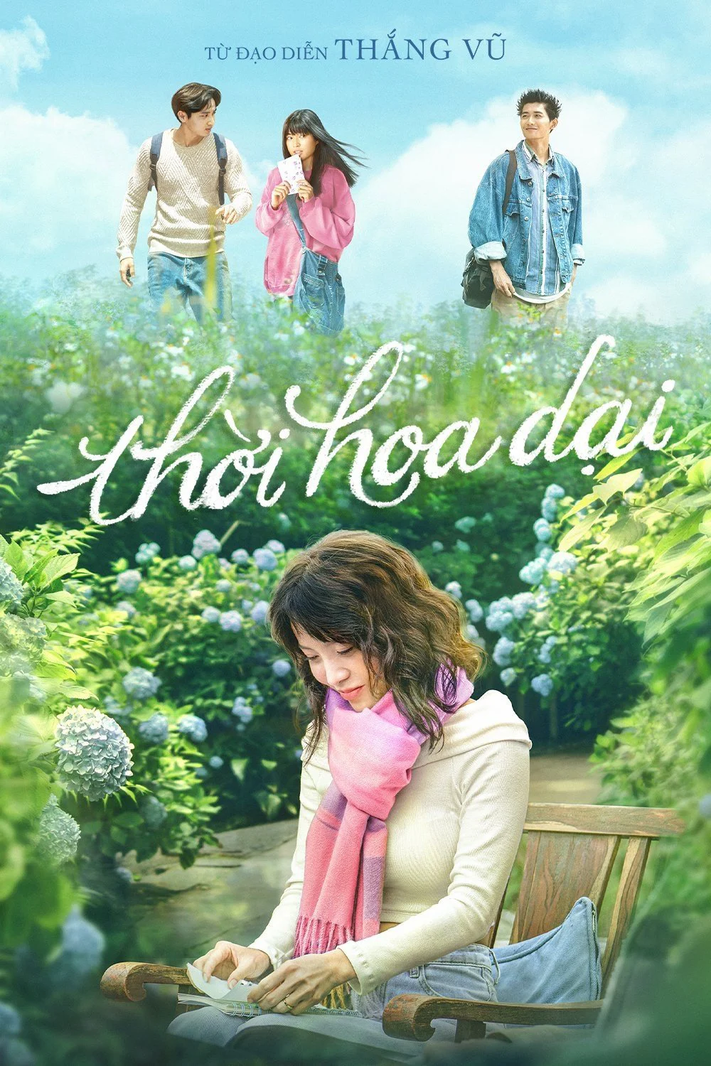 Thời Hoa Dại Thời Hoa Dại