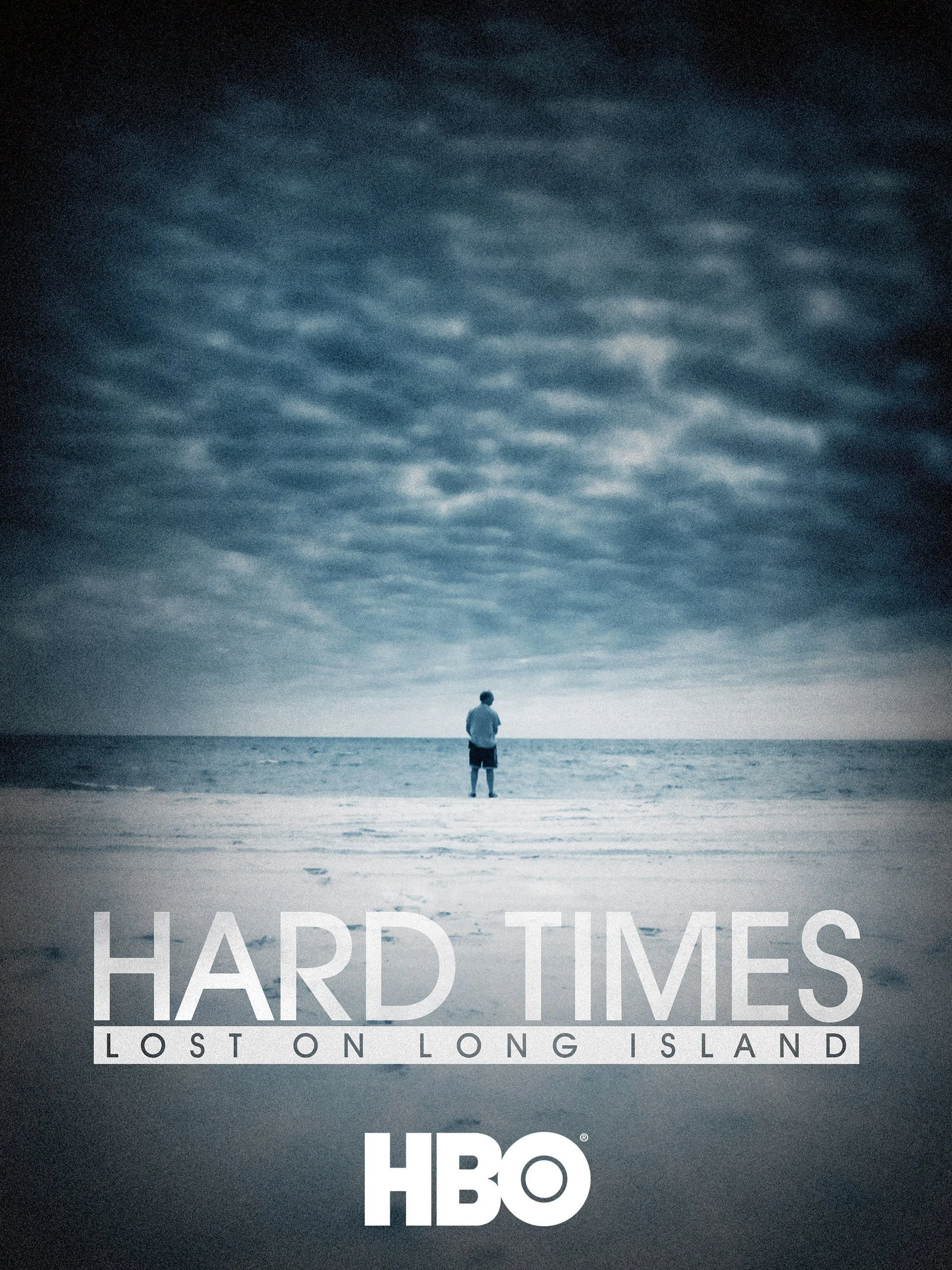 Thời Khốn Khó: Thất Nghiệp Ở Long Island