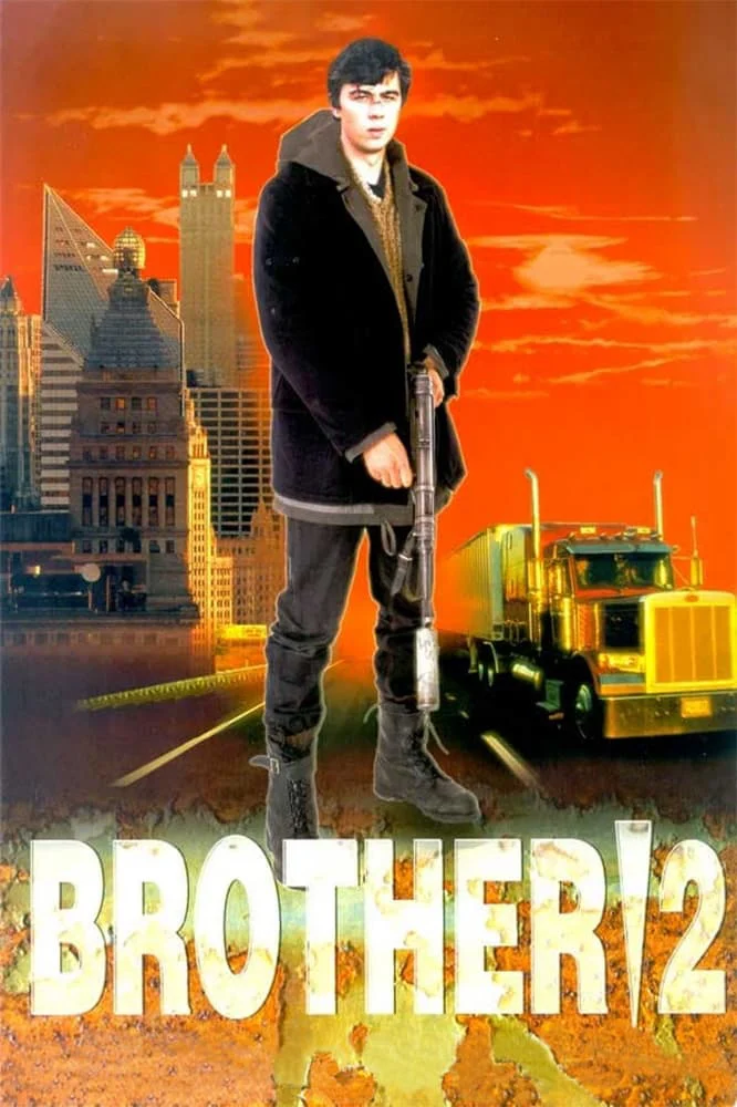 Tình Anh Em 2 Tình Anh Em 2