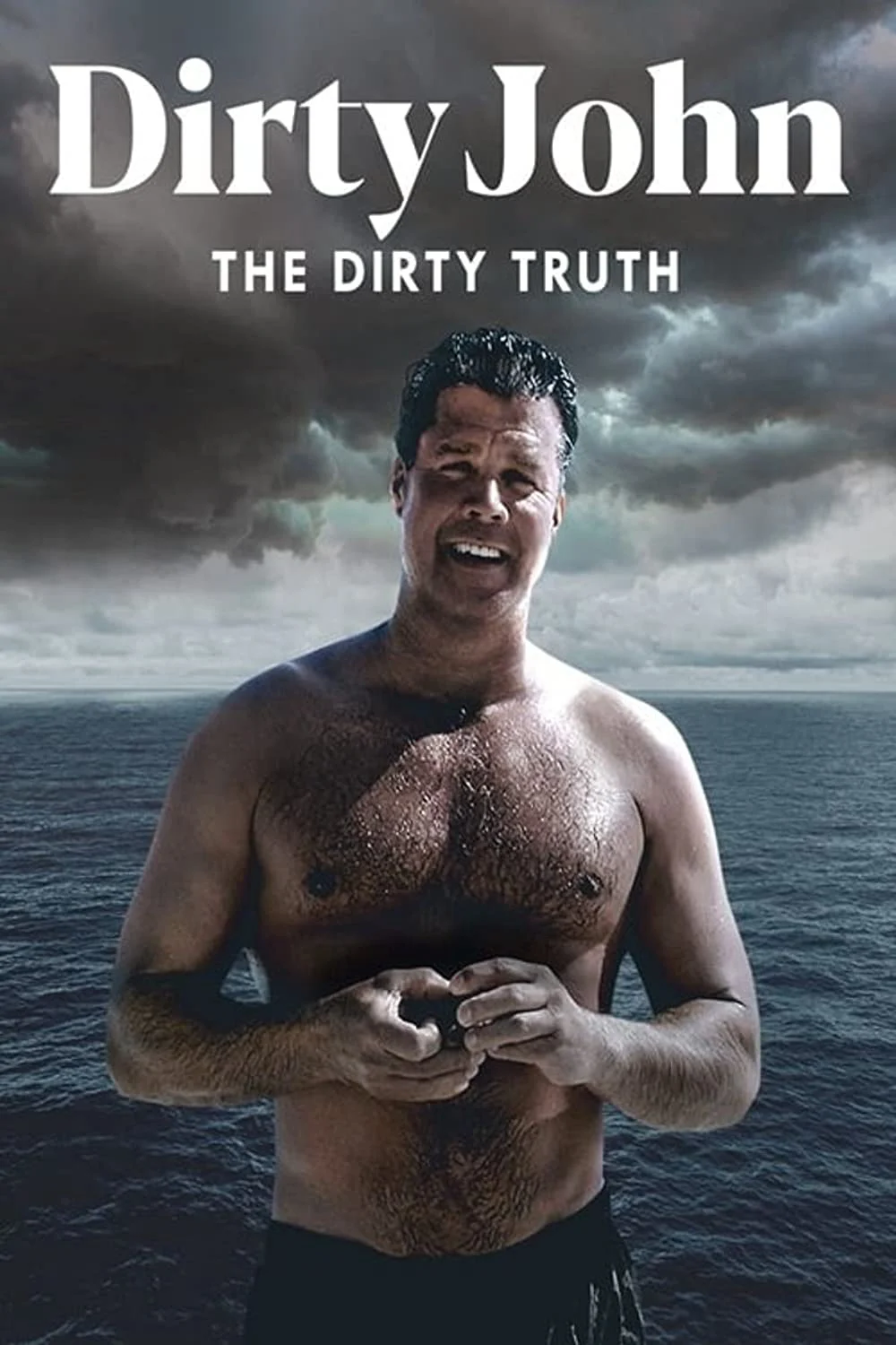 Tội Ác Của Dirty John Tội Ác Của Dirty John