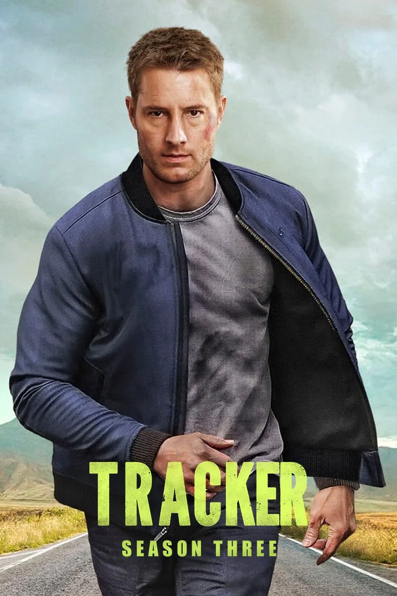 Tracker (Phần 3) Tracker (Phần 3)
