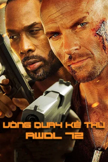 Vòng Quay Kẻ Thù Vòng Quay Kẻ Thù