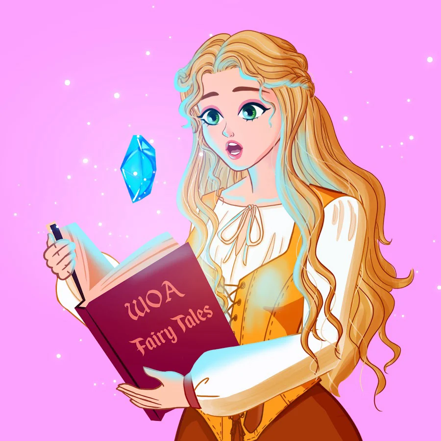 WOA Fairy Tales WOA Fairy Tales